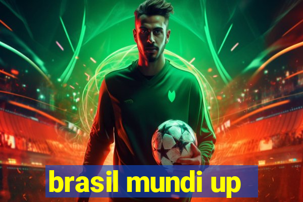 brasil mundi up